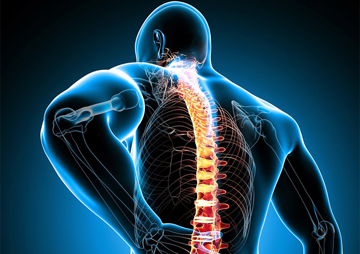 Bel ve Boyun Fıtığı